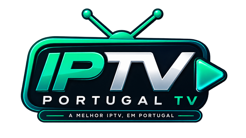 IPTV Portugal TV Logo